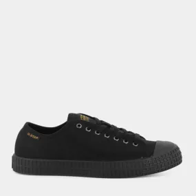 2242 001511ROVULC IIBLACK- SNEAKERS