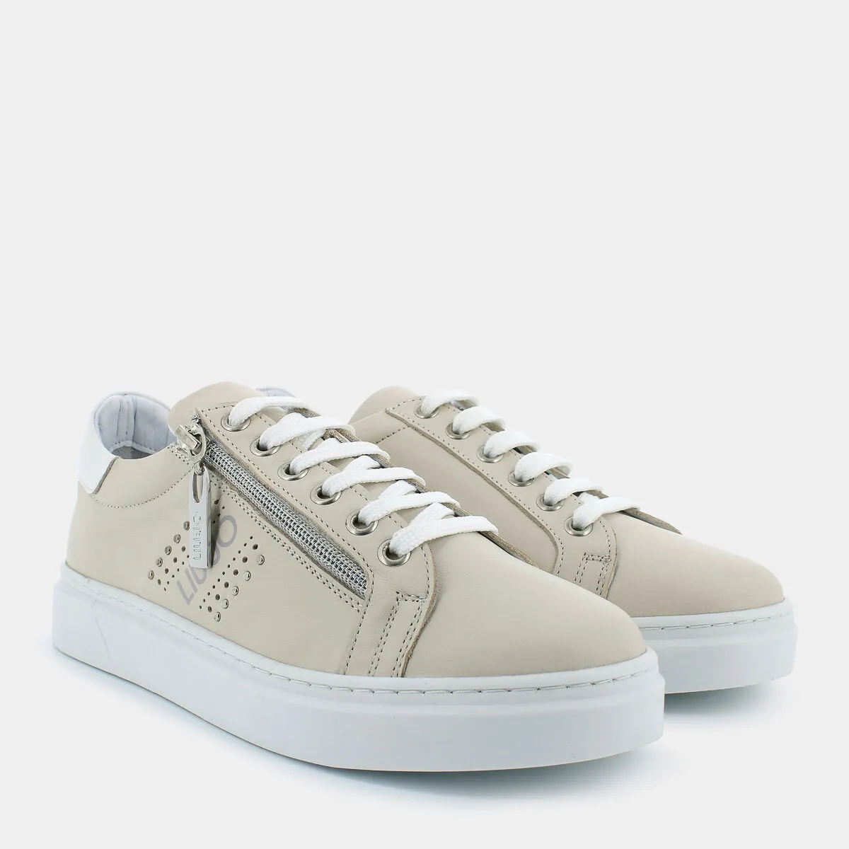 4A4707PX468S1858IRIS 10BUTTER- SNEAKERS