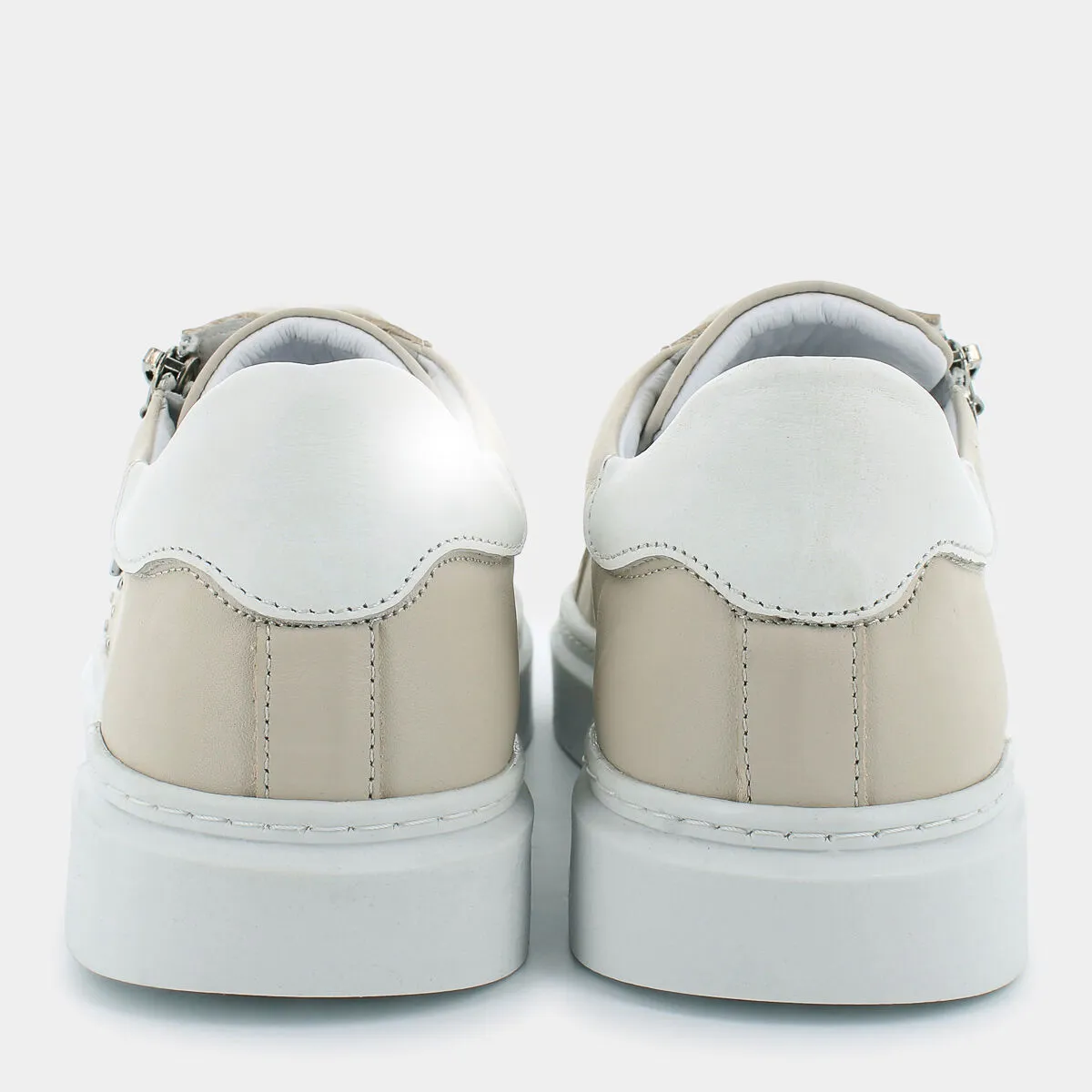 4A4707PX468S1858IRIS 10BUTTER- SNEAKERS