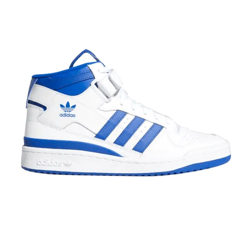 Adidas Forum Mid - Men's