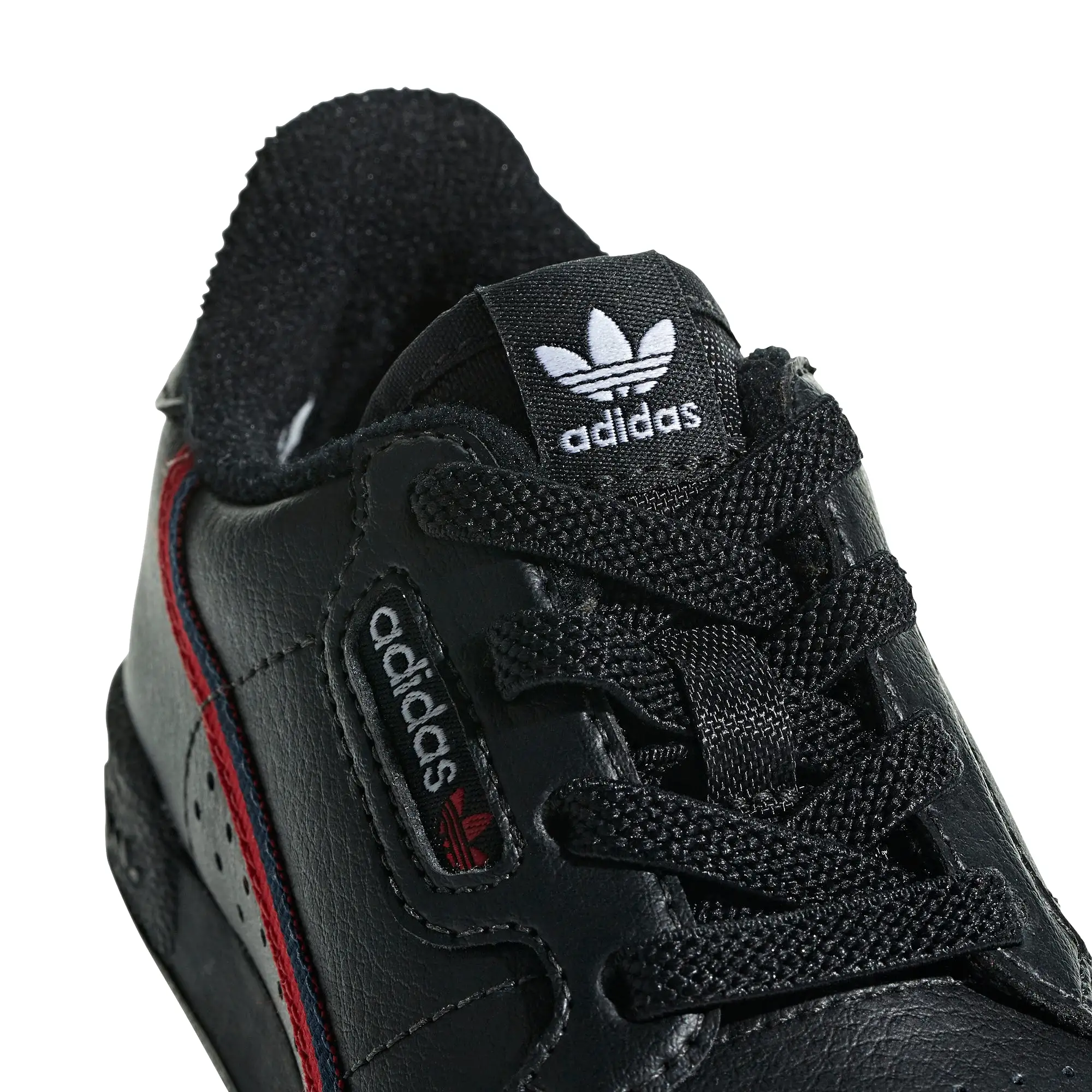 Adidas - Kids Continental 80 Black