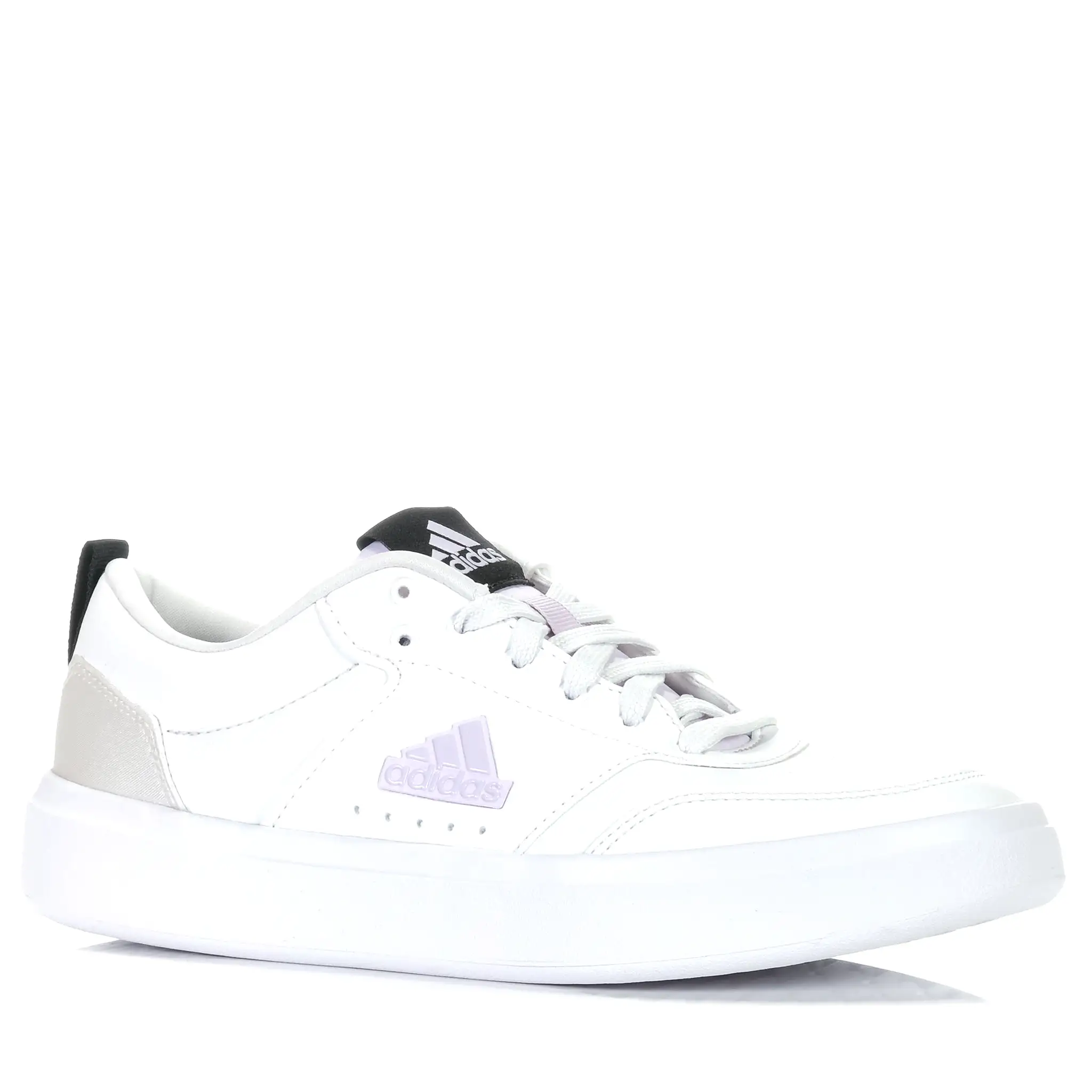 Adidas Park ST White Lavender