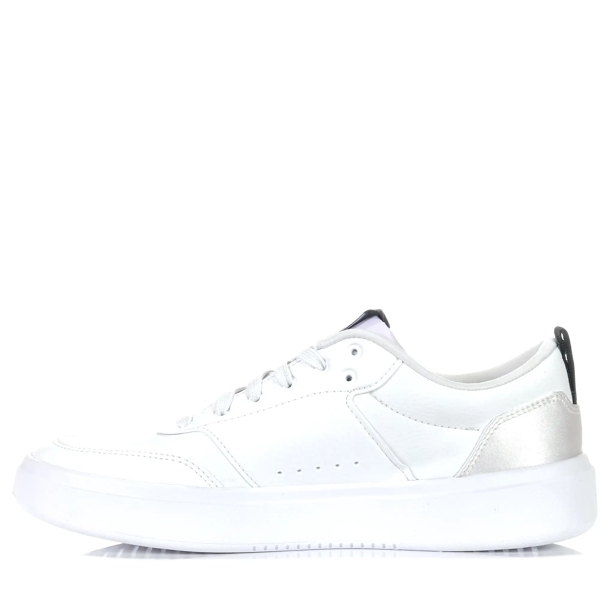 Adidas Park ST White Lavender