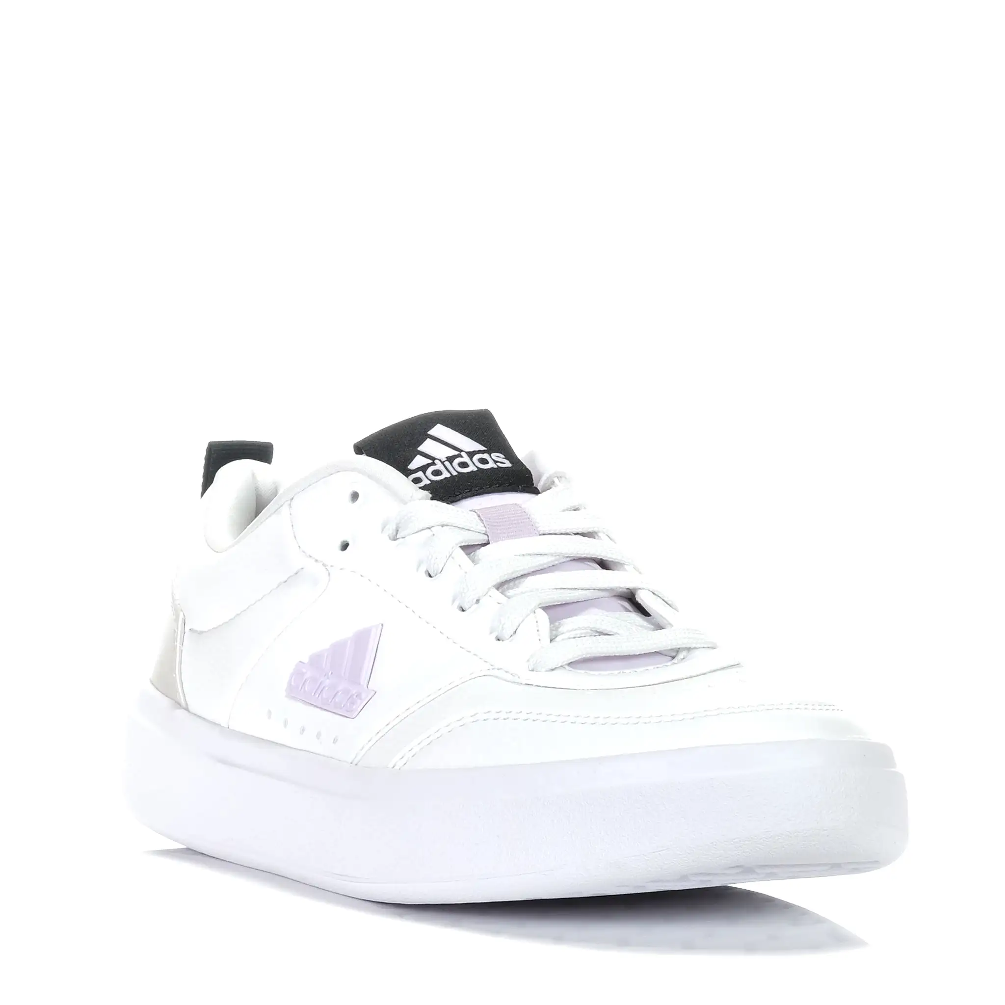 Adidas Park ST White Lavender