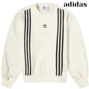 adidas  |Unisex Street Style Logo Hoodies & Sweatshirts