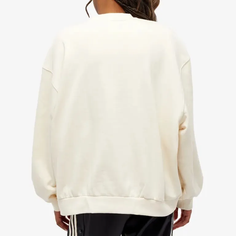 adidas  |Unisex Street Style Logo Hoodies & Sweatshirts