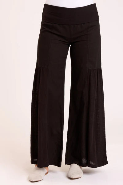 Allegra Pants