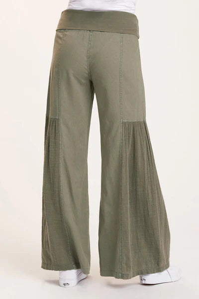 Allegra Pants