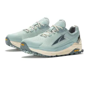 Altra Olympus 5 Hike Low GORE-TEX Women's Walking Shoes - SS24