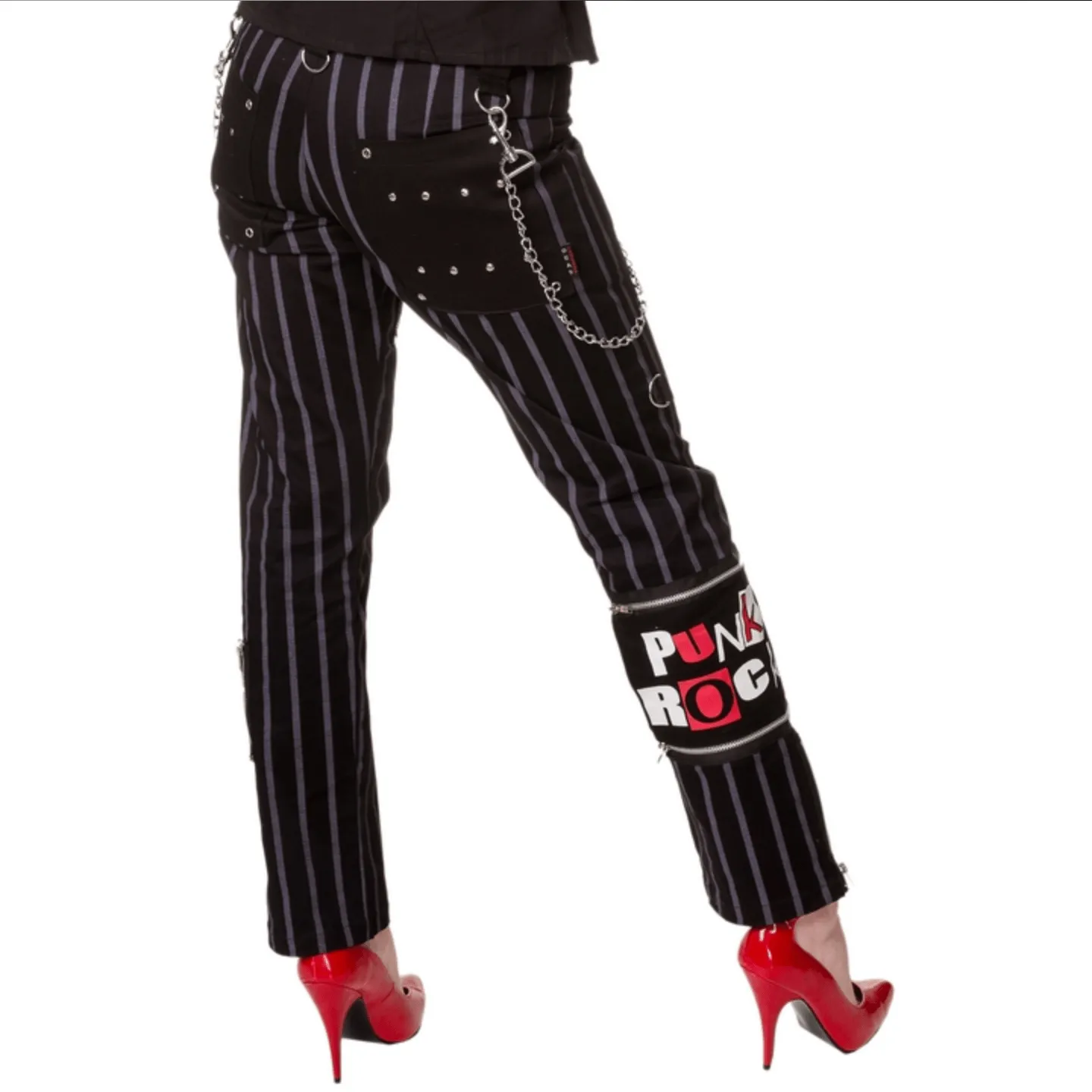 Anarchist Pants