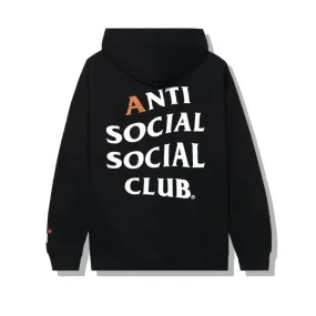 ANTI SOCIAL SOCIAL CLUB  |Unisex Street Style Logo Hoodies