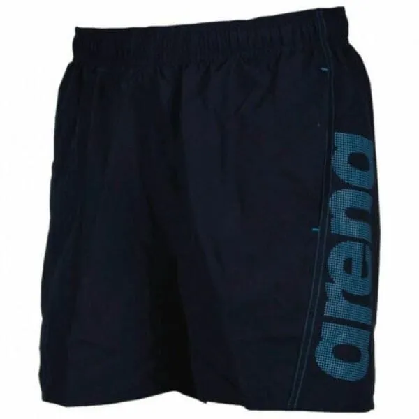      Arena Short Logo Pants Navy AR1B34478