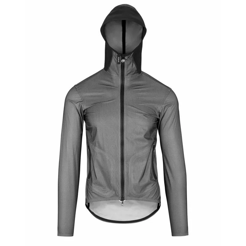 Assos  Trail Steinbeisser Rain Jacket - Giacca MTB - Uomo