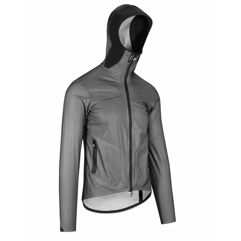 Assos  Trail Steinbeisser Rain Jacket - Giacca MTB - Uomo