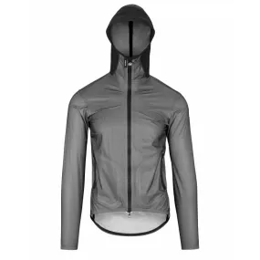 Assos  Trail Steinbeisser Rain Jacket - Giacca MTB - Uomo