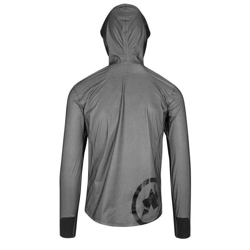 Assos  Trail Steinbeisser Rain Jacket - Giacca MTB - Uomo