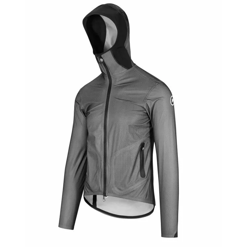 Assos  Trail Steinbeisser Rain Jacket - Giacca MTB - Uomo