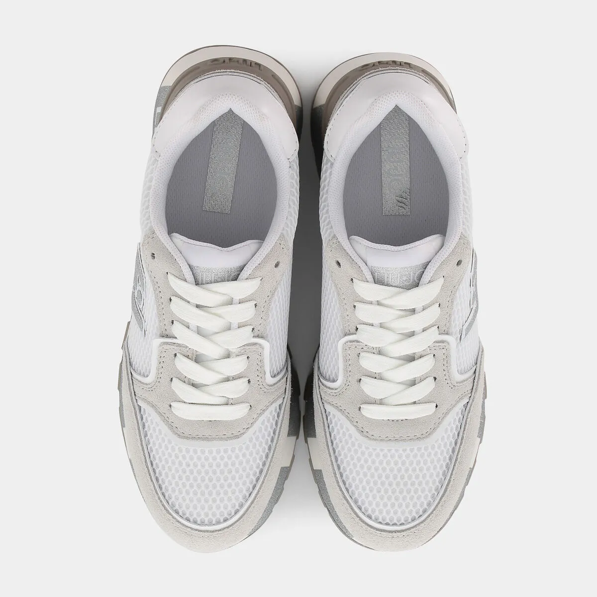 BA4005PX30301111AMAZING 25BIANCO- SNEAKERS