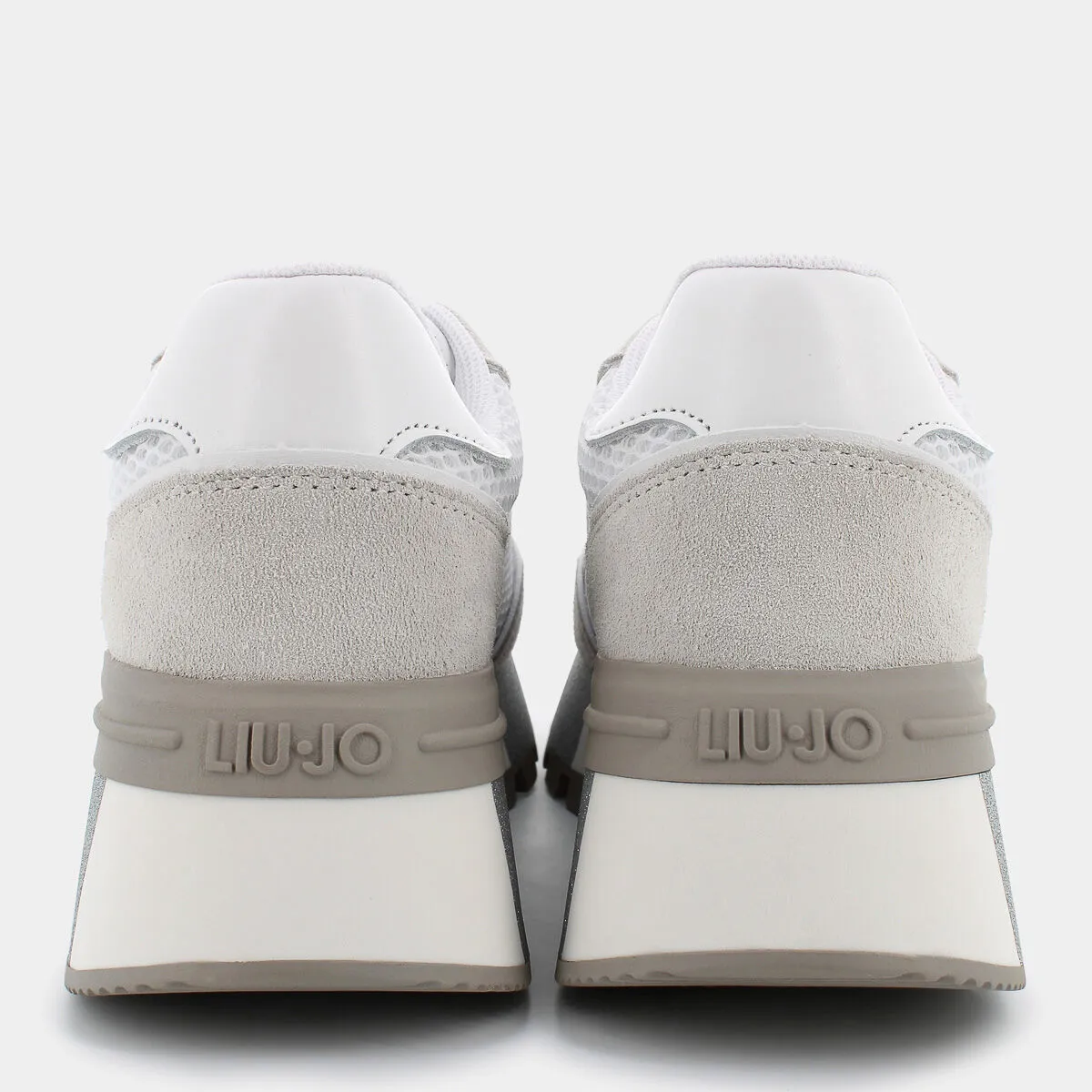 BA4005PX30301111AMAZING 25BIANCO- SNEAKERS