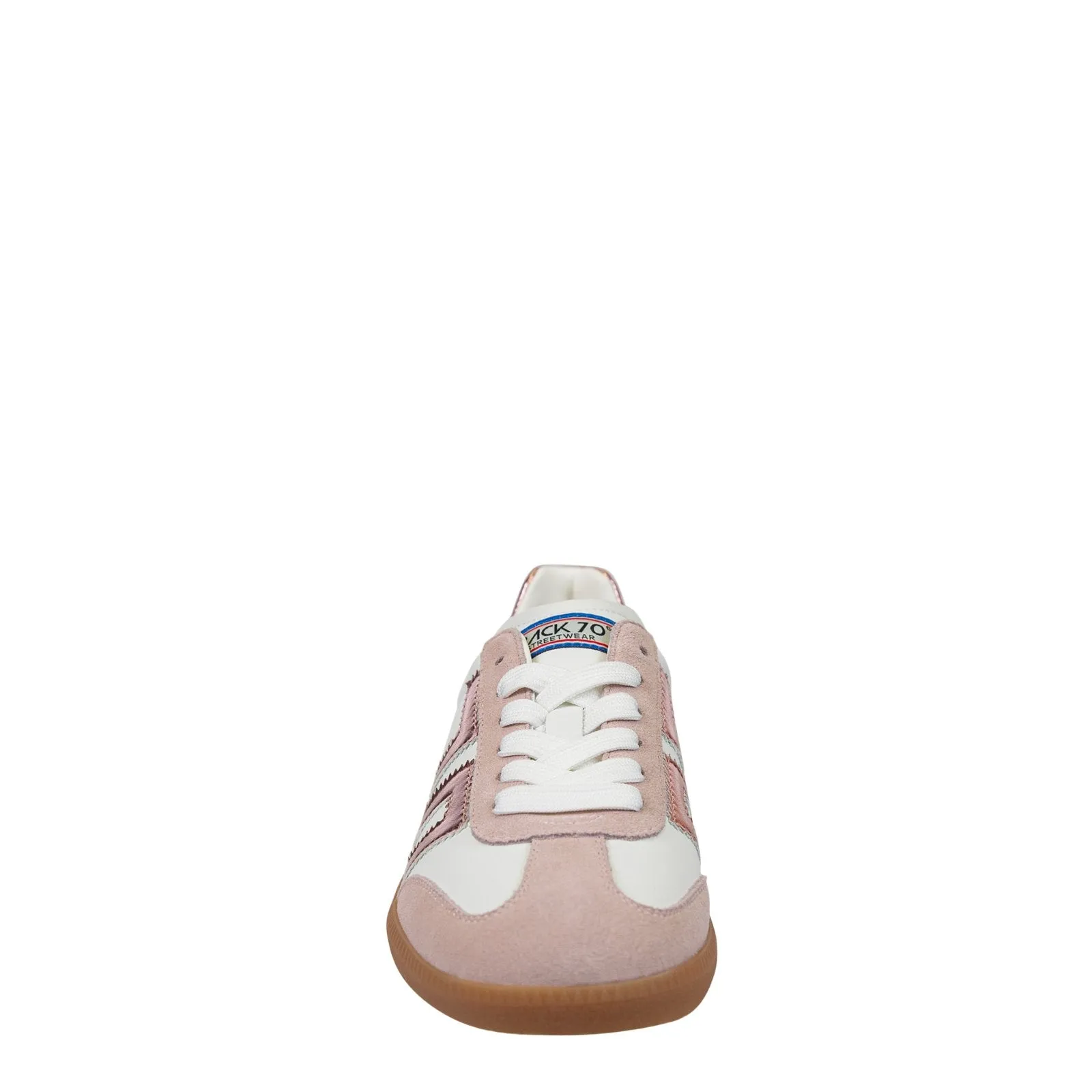 Back 70: CLOUD in PINK Sneakers