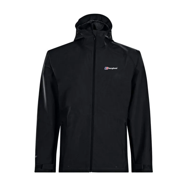 Berghaus  Paclite 2.0 Waterproof Jacket - Giacca antipioggia - Uomo