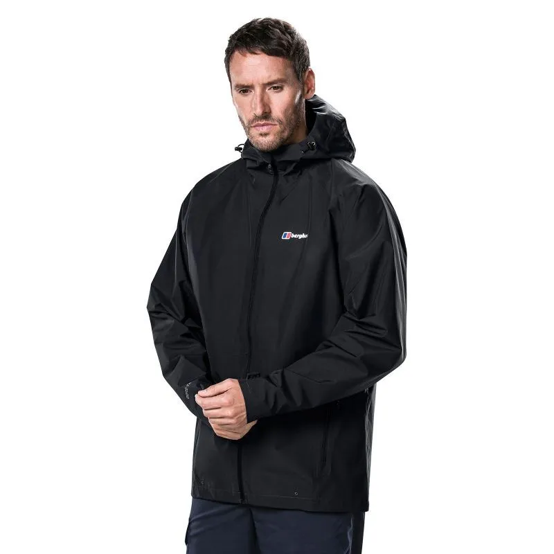 Berghaus  Paclite 2.0 Waterproof Jacket - Giacca antipioggia - Uomo