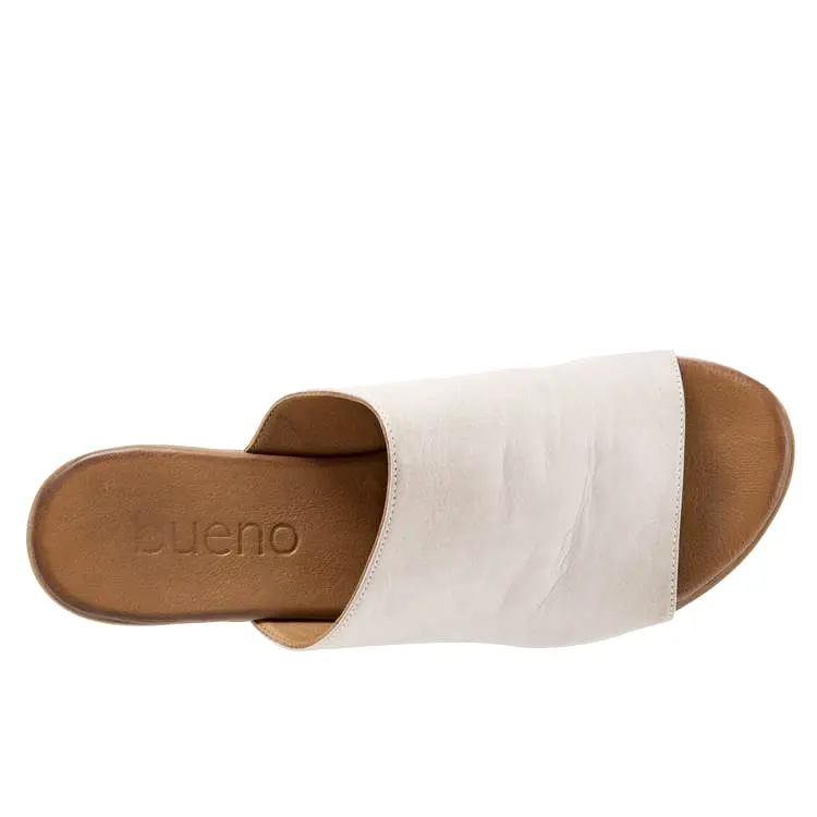 Bueno -Jory Light Grey