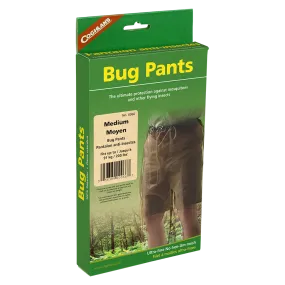 bug pants