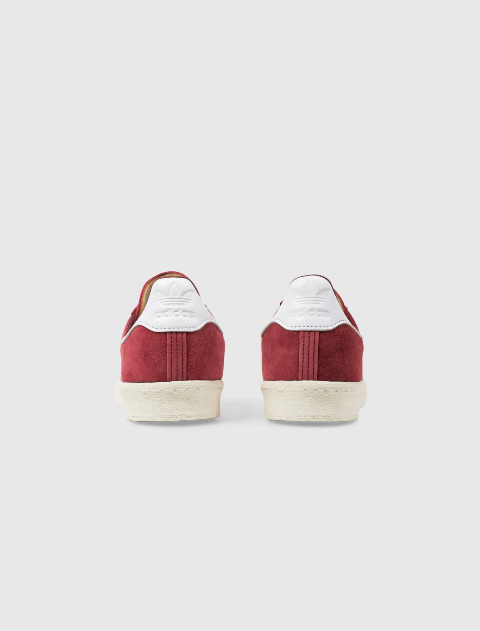 CAMPUS 80 RED