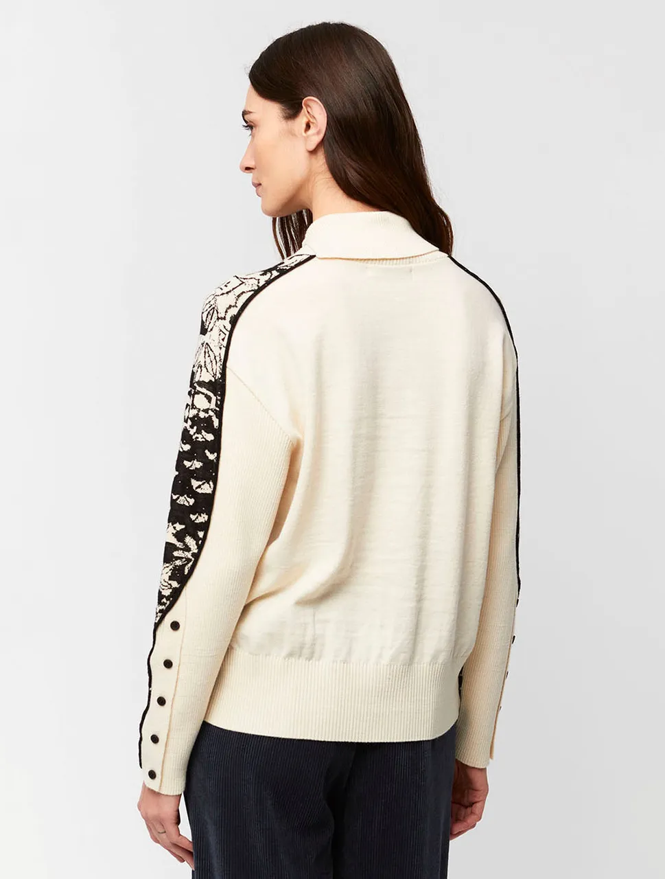 Candu Sweater | Aldo Martins