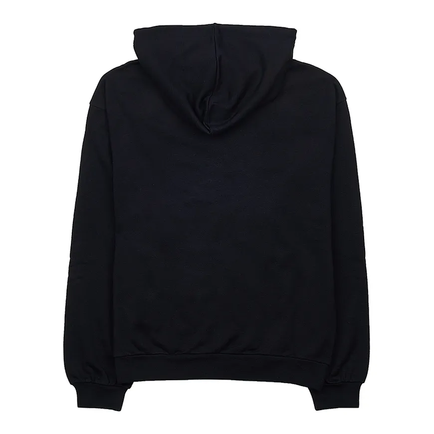 CELINE  |Unisex Street Style Long Sleeves Logo Luxury Hoodies