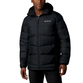 Columbia  Fivemile Butte Hooded Jacket - Giacca sintetica - Uomo