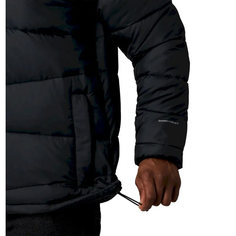 Columbia  Fivemile Butte Hooded Jacket - Giacca sintetica - Uomo