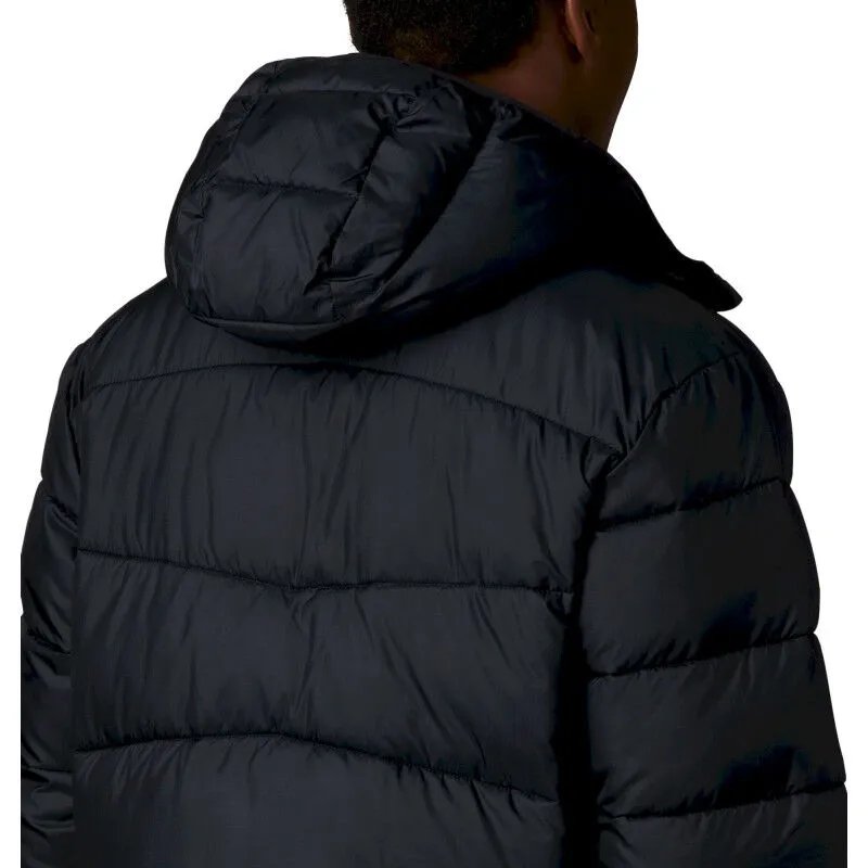 Columbia  Fivemile Butte Hooded Jacket - Giacca sintetica - Uomo