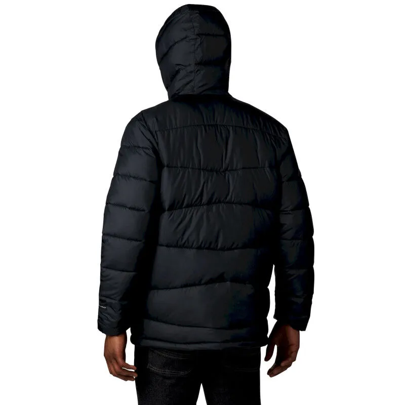 Columbia  Fivemile Butte Hooded Jacket - Giacca sintetica - Uomo