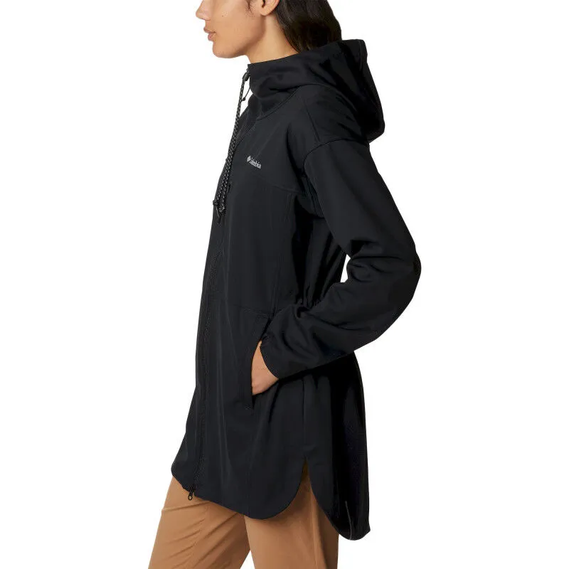 Columbia  Flora Park Softshell Jacket - Giacca softshell - Donna