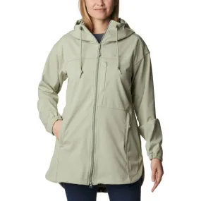 Columbia  Flora Park Softshell Jacket - Giacca softshell - Donna