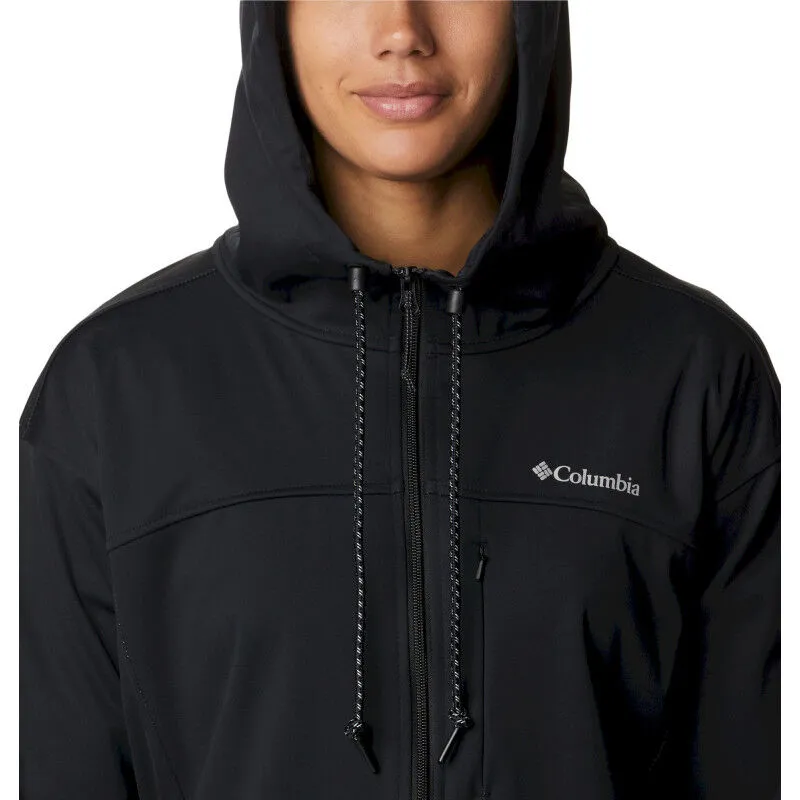 Columbia  Flora Park Softshell Jacket - Giacca softshell - Donna