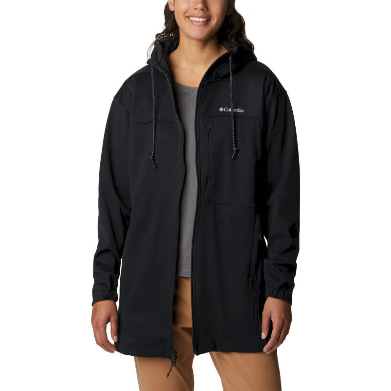 Columbia  Flora Park Softshell Jacket - Giacca softshell - Donna