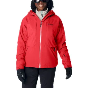 Columbia  Highland Summit Jacket - Giacca da sci - Donna