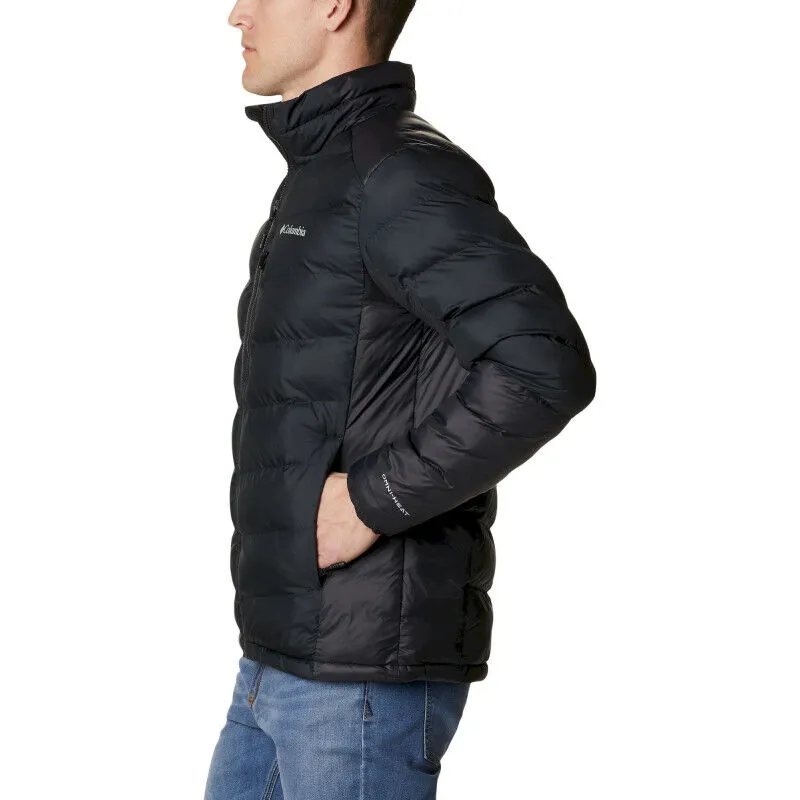 Columbia  Labyrinth Loop Jacket - Giacca in piumino - Uomo