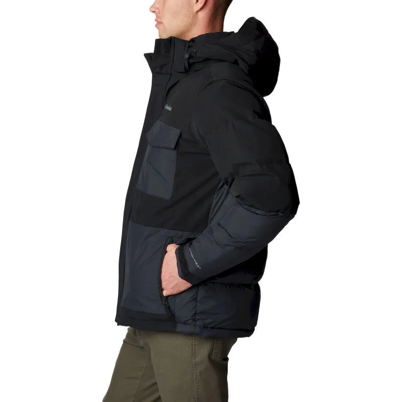 Columbia  Marquam Peak Fusion Jacket - Giacca sintetica - Uomo