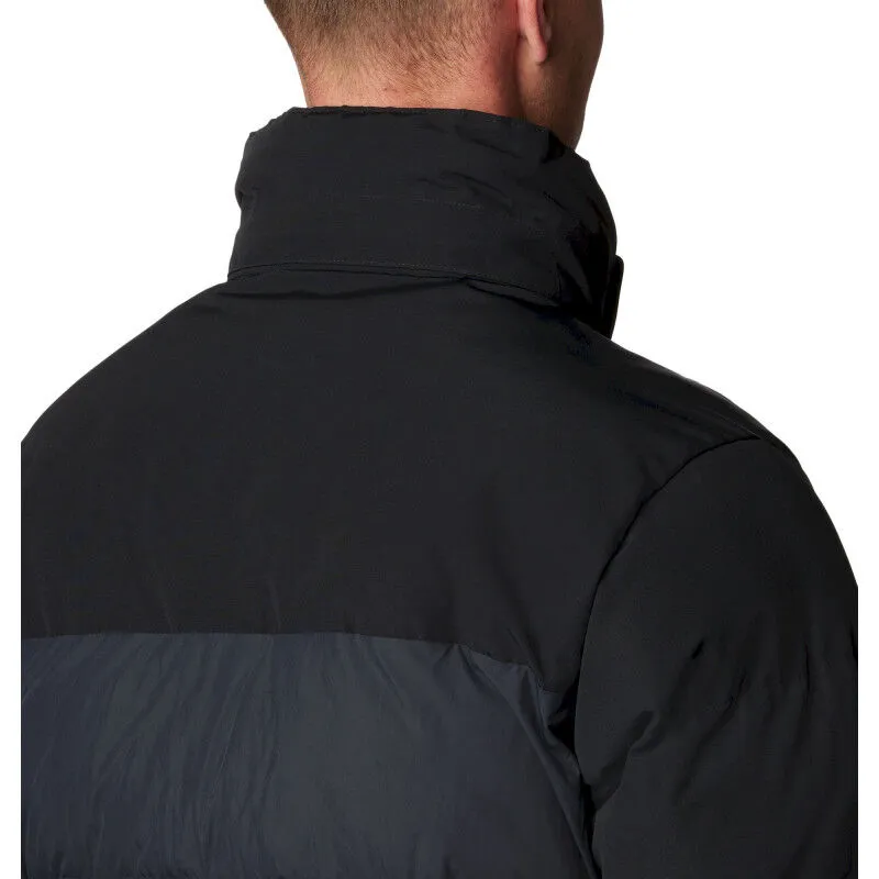 Columbia  Marquam Peak Fusion Jacket - Giacca sintetica - Uomo