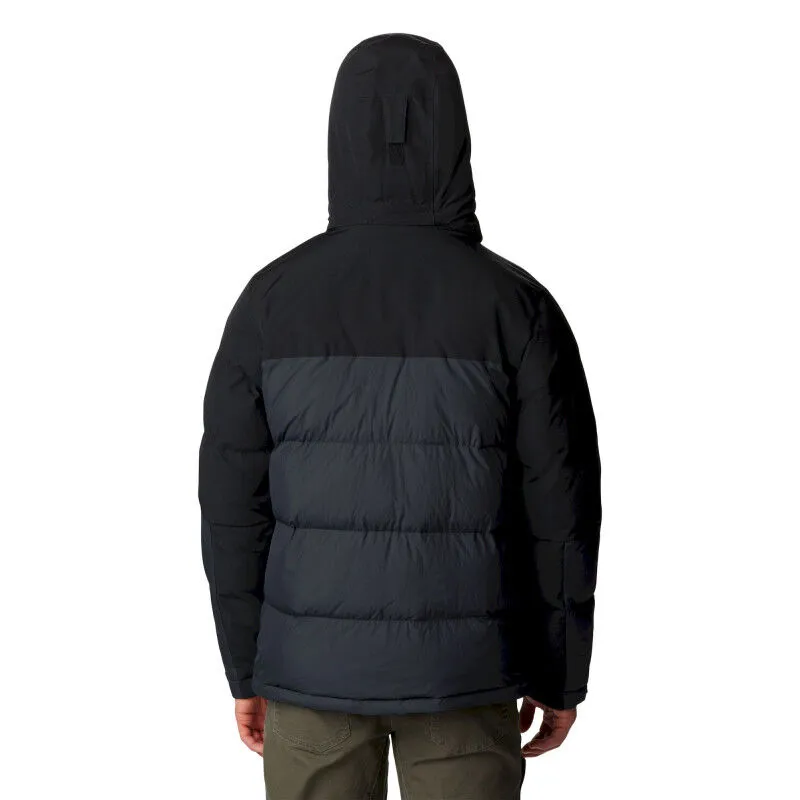 Columbia  Marquam Peak Fusion Jacket - Giacca sintetica - Uomo