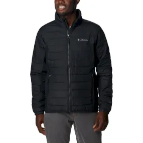 Columbia  Powder Lite Hybrid Jacket - Giacca sintetica - Uomo