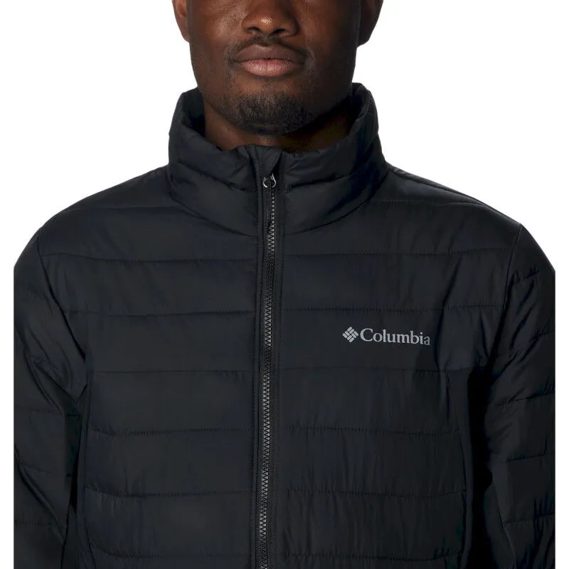 Columbia  Powder Lite Hybrid Jacket - Giacca sintetica - Uomo