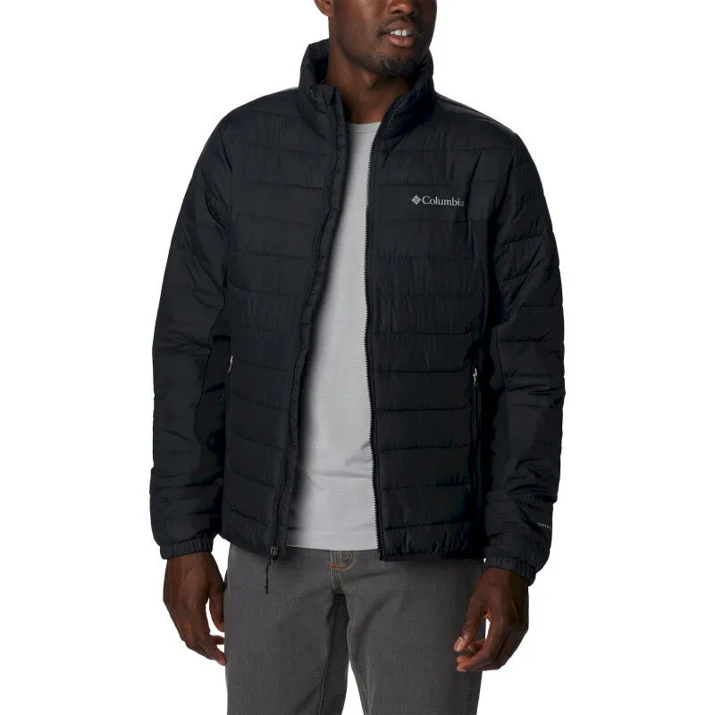 Columbia  Powder Lite Hybrid Jacket - Giacca sintetica - Uomo