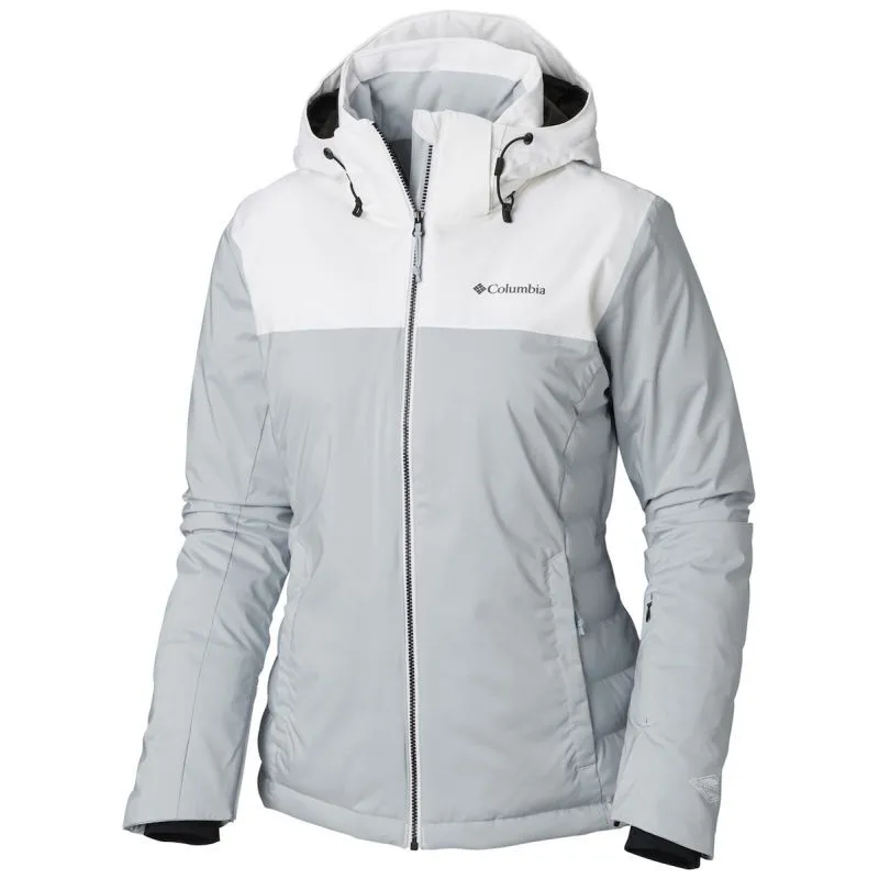 Columbia  Snow Dream Jacket - Giacca da sci - Donna