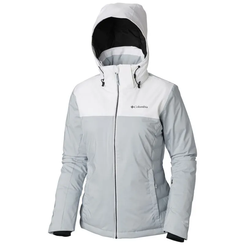 Columbia  Snow Dream Jacket - Giacca da sci - Donna