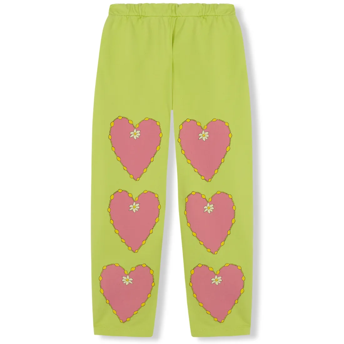 Corazon Pants